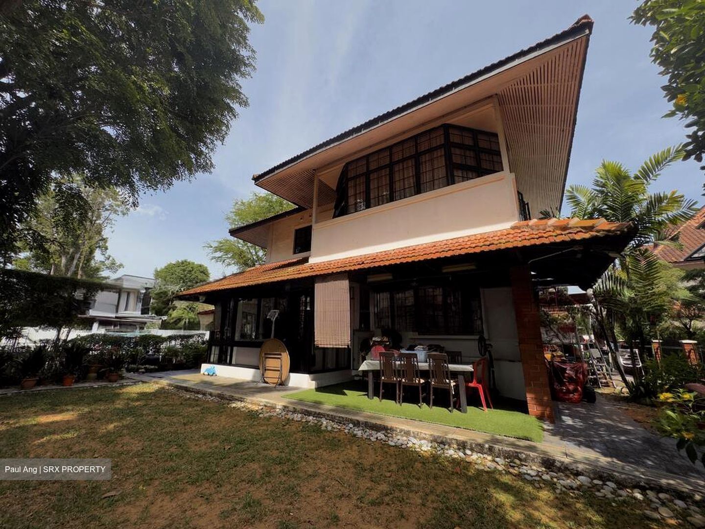 Plymouth Avenue (D11), Detached #503855391